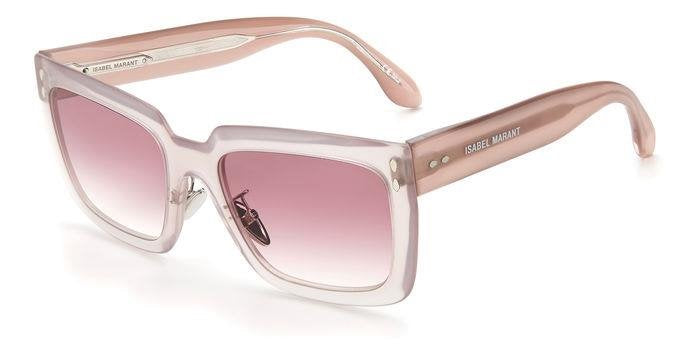 Color_FWM-NUDE/3X-PINKDOUBLESHADE - NUDE - PINK DOUBLESHADE