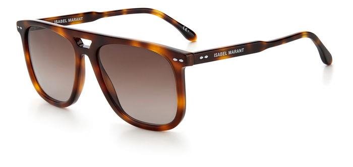 Color_086-DARKHAVANA/HA-BROWNSHADED