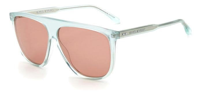 Color_1ED-GREEN/4S-BURGUNDY - GREEN - BURGUNDY