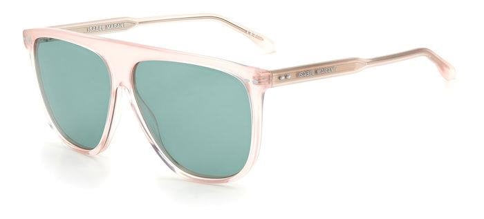 Color_35J-PINK/QT-GREEN - PINK - GREEN