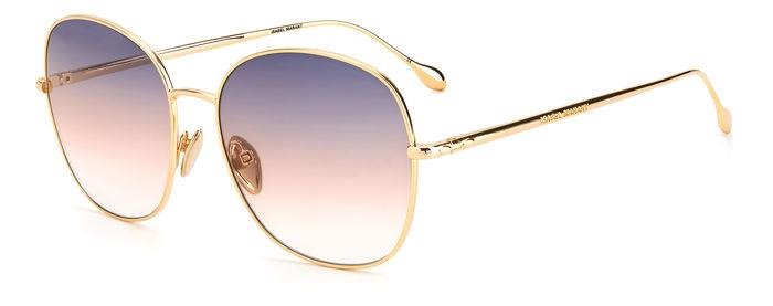 Color_000-ROSEGOLD/FF-GREYFUCHSIA - ROSE GOLD - GREY FUCHSIA