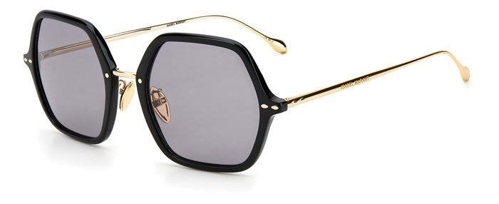 Color_2M2-BLACKGOLD/IR - BLACK GOLD - GREY