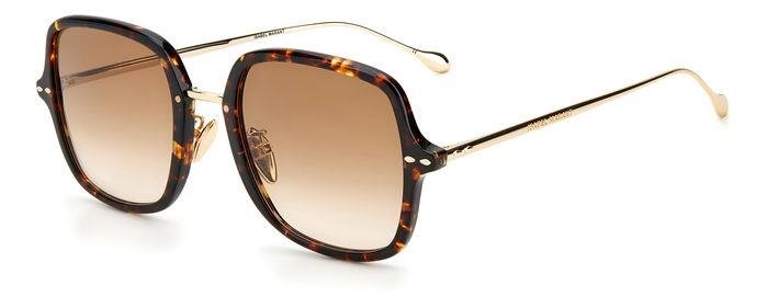 Color_2IK-HAVANAGOLD/HA-BROWNSHADED