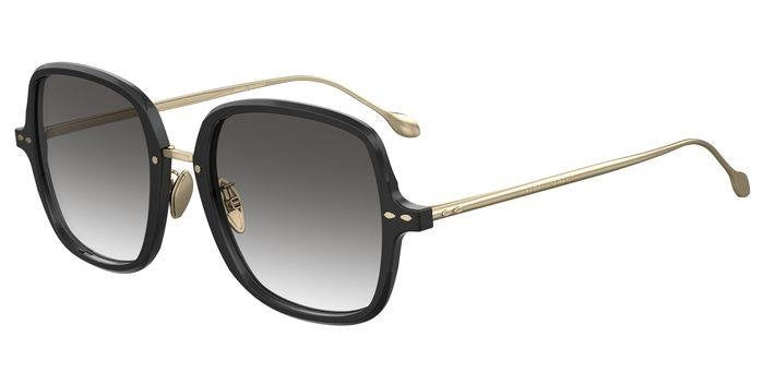 Color_2M2-BLACKGOLD/9O - BLACK GOLD - DARK GREY SHADED