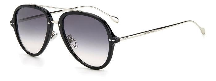 Color_BSC-BLACKSILVER/9O-DARKGREYSHADED