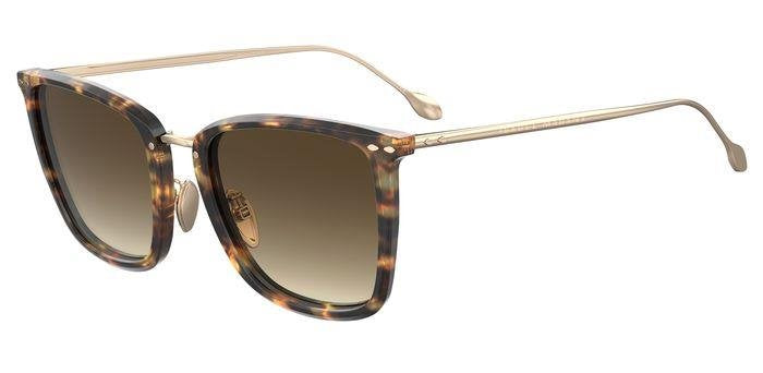 Color_2IK-HAVANAGOLD/HA - HAVANA GOLD - BROWN SHADED