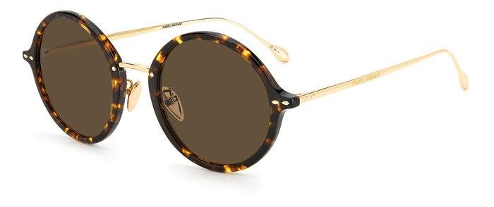 Color_2IK-HAVANAGOLD/70 - HAVANA GOLD - BROWN