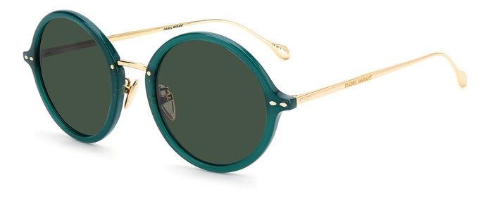 Color_PEF-GOLDGREEN/QT