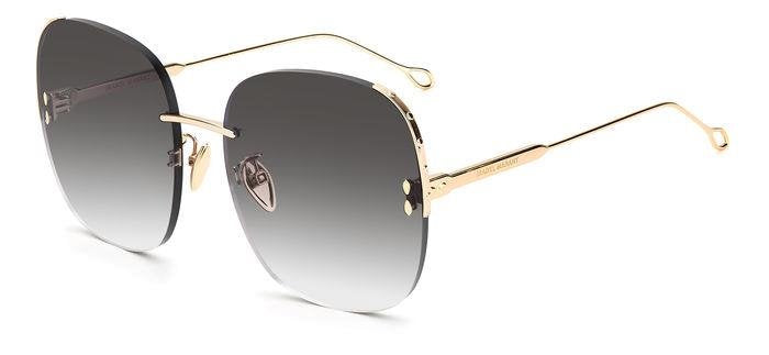 Color_000-ROSEGOLD/9O - ROSE GOLD - DARK GREY SHADED