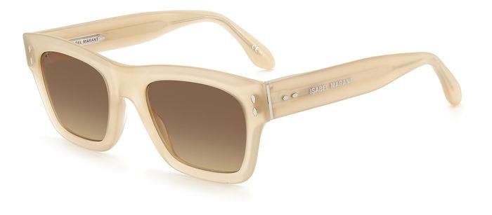 Color_40G-YELLOW/EG - YELLOW - BROWN OCHRA