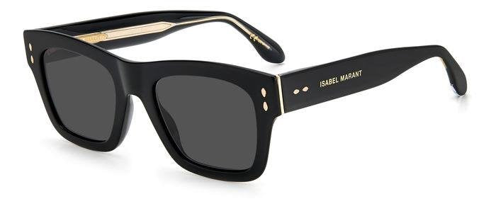 Color_807-BLACK/IR - BLACK - GREY