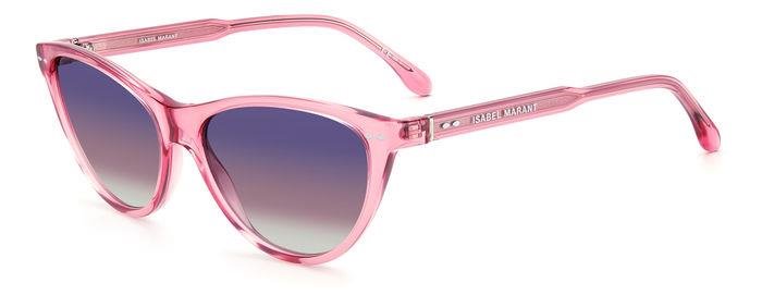 Color_35J-PINK/TX - PINK - RED SHADED