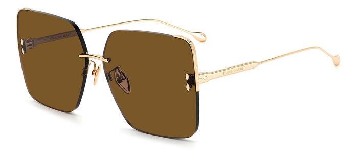 Color_000-ROSEGOLD/70 - ROSE GOLD - BROWN