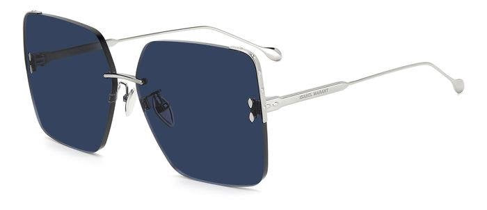 Color_6LB-RUTHENIUM/KU - RUTHENIUM - BLUE