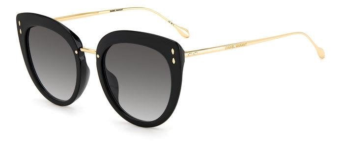 Color_2M2-BLACKGOLD/9O - BLACK GOLD - DARK GREY SHADED