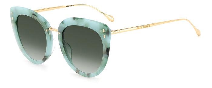 Color_GC1-GREENMARBLEGOLD/9K - GREEN MARBLE GOLD - GREEN SHADED