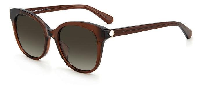 Color_09Q-BROWN/HA - BROWN - BROWN SHADED