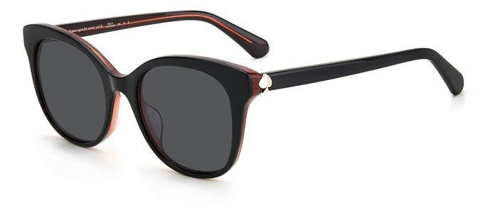 Color_807-BLACK/M9 - BLACK - GREY POLARIZED