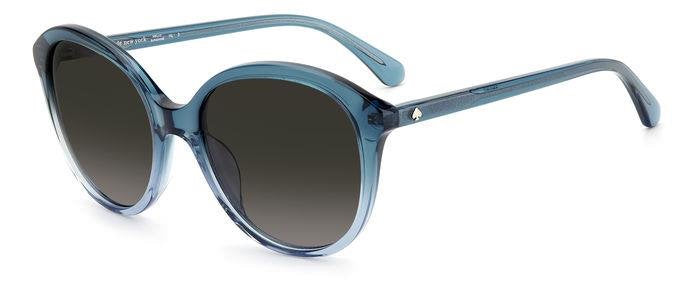 Color_WTA-BLUESHADED/9O - BLUE SHADED - DARK GREY SHADED