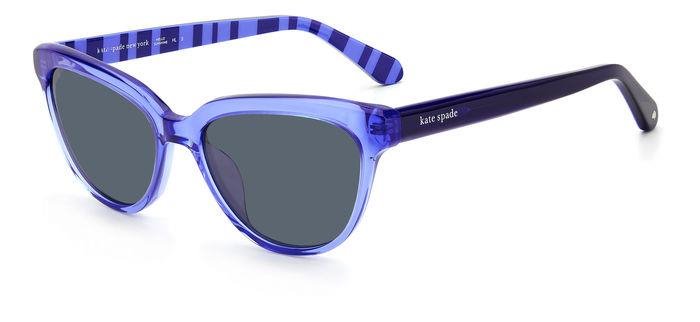 Color_PJP-BLUE/KU - BLUE - BLUE