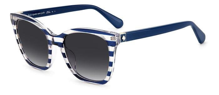 Color_GF5-BLUEPATTERNBLUE/9O - BLUE PATTERN BLUE - DARK GREY SHADED