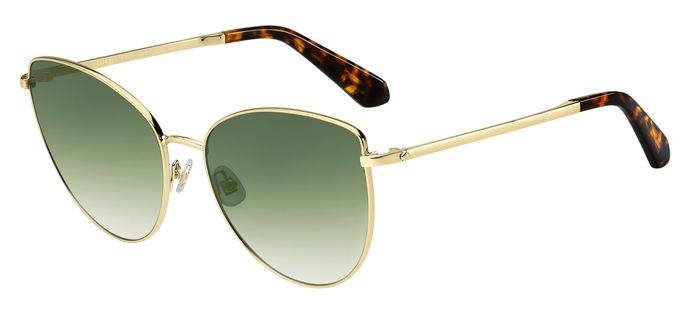 Color_086-DARKHAVANA/9K-GREENSHADED