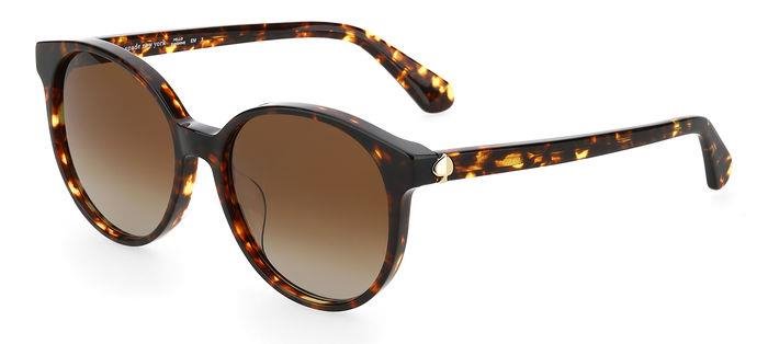 Color_086-DARKHAVANA/LA-BROWNSHADEDPOLARIZED - HAVANA - BROWN SHADED POLARIZED