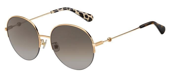 Color_AU2-REDGOLD/HA-BROWNSHADED - Gradient