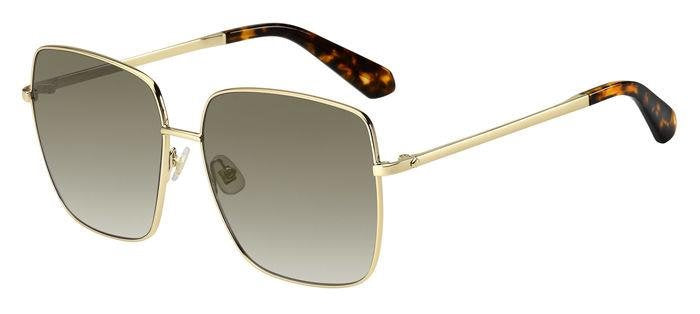 Color_086-DARKHAVANA/HA-BROWNSHADED - HAVANA - BROWN SHADED