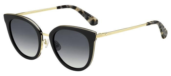 Color_2M2-BLACKGOLD/9O-DARKGREYSHADED - BLACK GOLD - DARK GREY SHADED