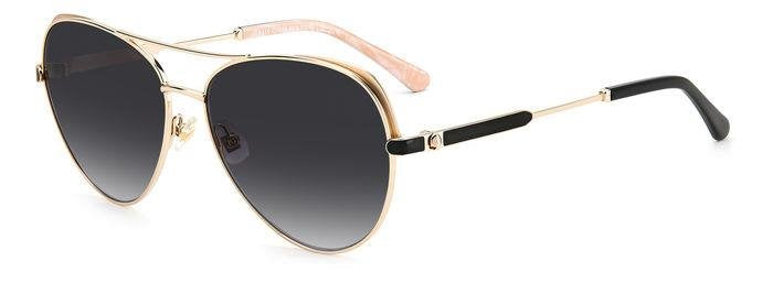 Color_J5G-GOLD/9O - GOLD - DARK GREY SHADED