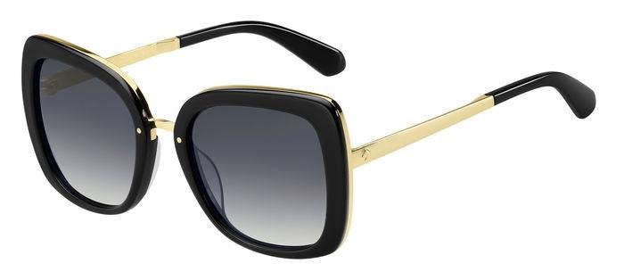 Color_807-BLACK/9O-DARKGREYSHADED - BLACK - DARK GREY SHADED