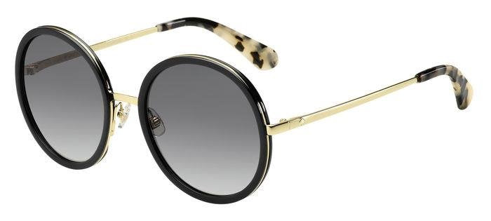 Color_2M2-BLACKGOLD/9O-DARKGREYSHADED - BLACK GOLD - DARK GREY SHADED