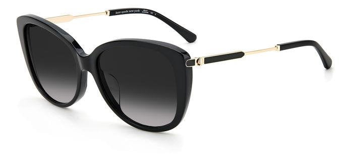 Color_807-BLACK/9O - BLACK - DARK GREY SHADED