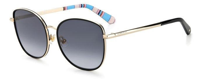 Color_J5G-GOLD/9O-DARKGREYSHADED - GOLD - DARK GREY SHADED