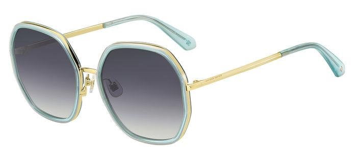 Color_OGA-LIGHTGOLDTEAL/9O-DARKGREYSHADED - GOLD TEAL - DARK GREY SHADED