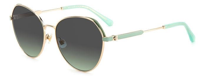 Color_PEF-GOLDGREEN/IB - GOLD GREEN - GREY GREEN