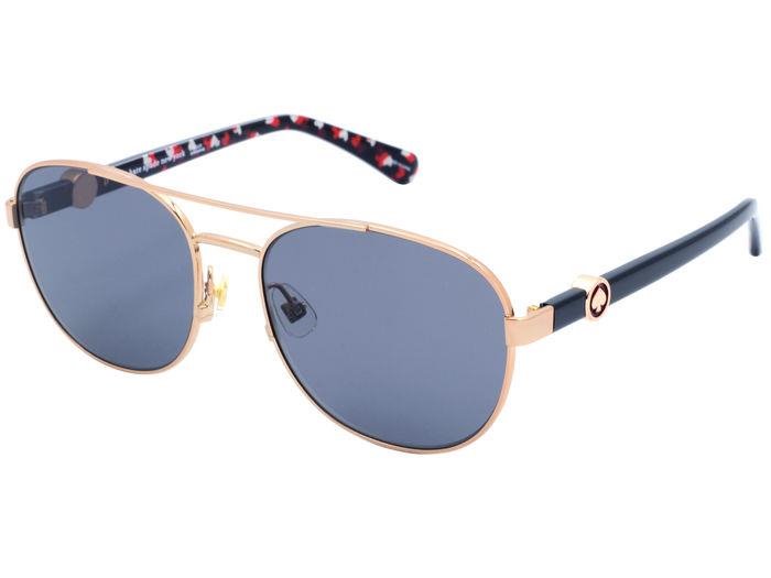 Color_AU2-REDGOLD/M9-GREYPOLARIZED - RED GOLD - GREY POLARIZED