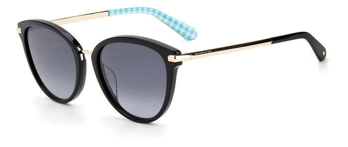 Color_807-BLACK/9O - BLACK - DARK GREY SHADED