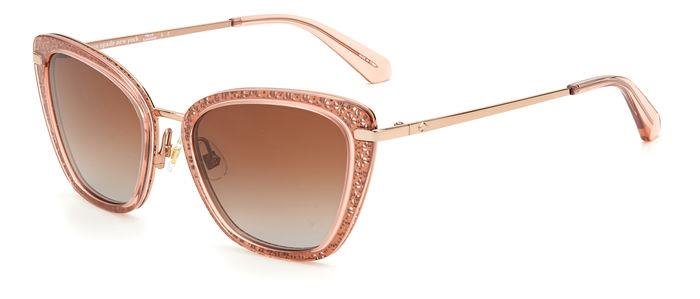 Color_35J-PINK/LA-BROWNSHADEDPOLARIZED