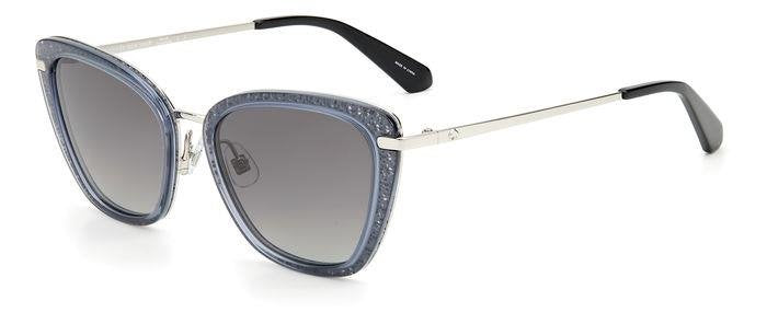 Color_KB7-GREY/WJ-GREYSHADEDPOLARIZED - GREY - GREY SHADED POLARIZED