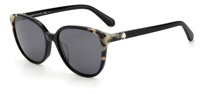 Color_807-BLACK/M9 - BLACK - GREY POLARIZED