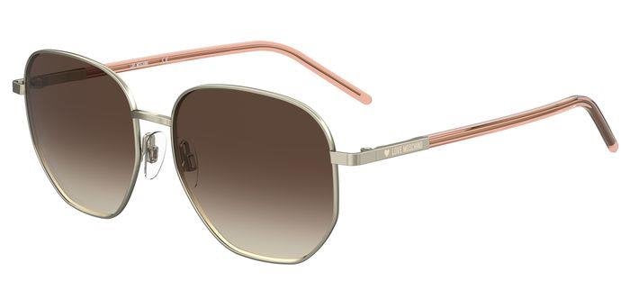 Color_3YG-LIGHTGOLD/HA-BROWNSHADED