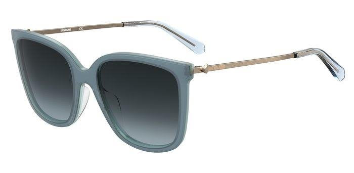 Color_MVU-AZURE/9O - AZURE - DARK GREY SHADED