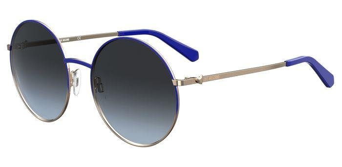 Color_PJP-BLUE/GB - BLUE - GREY AZURE