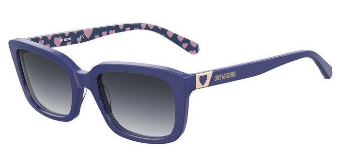 Color_PJP-BLUE/9O - BLUE - DARK GREY SHADED