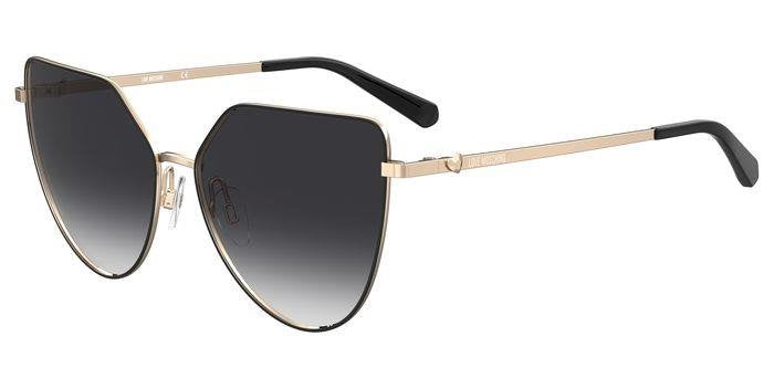 Color_2M2-BLACKGOLD/9O - BLACK GOLD - DARK GREY SHADED