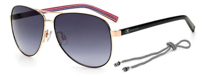 Color_807-BLACK/9O-DARKGREYSHADED - BLACK - DARK GREY SHADED