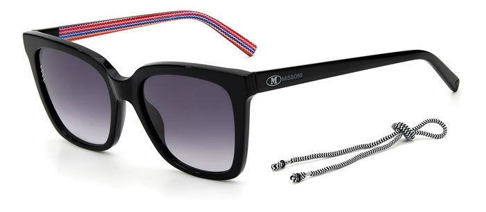 Color_807-BLACK/9O-DARKGREYSHADED - BLACK - DARK GREY SHADED