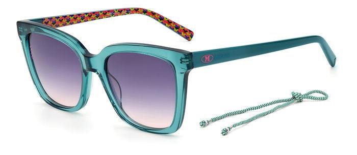 Color_ZI9-TEALTEAL/O9-PLUMSHADED - TEAL - PLUM SHADED